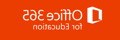 Office 365 for Education的Logo